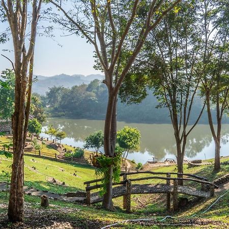 Bed and Breakfast Nan Waterside Hong Bon Nern Екстер'єр фото