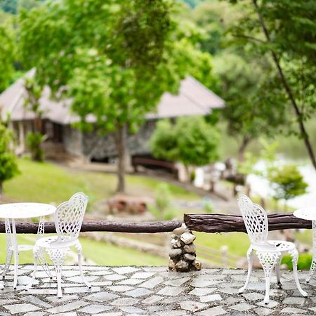Bed and Breakfast Nan Waterside Hong Bon Nern Екстер'єр фото