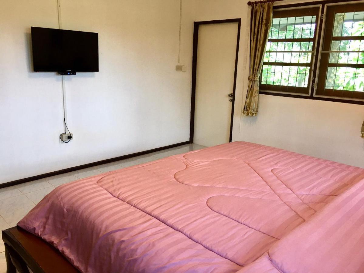 Bed and Breakfast Nan Waterside Hong Bon Nern Екстер'єр фото