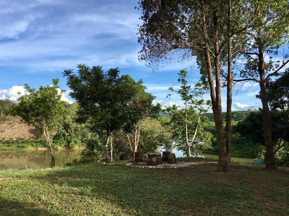 Bed and Breakfast Nan Waterside Hong Bon Nern Екстер'єр фото