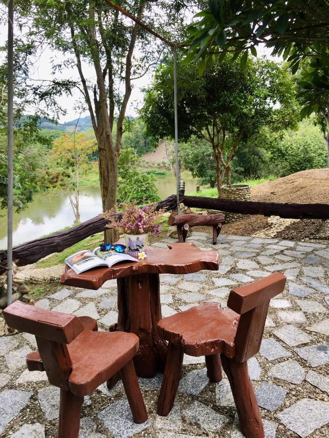 Bed and Breakfast Nan Waterside Hong Bon Nern Екстер'єр фото