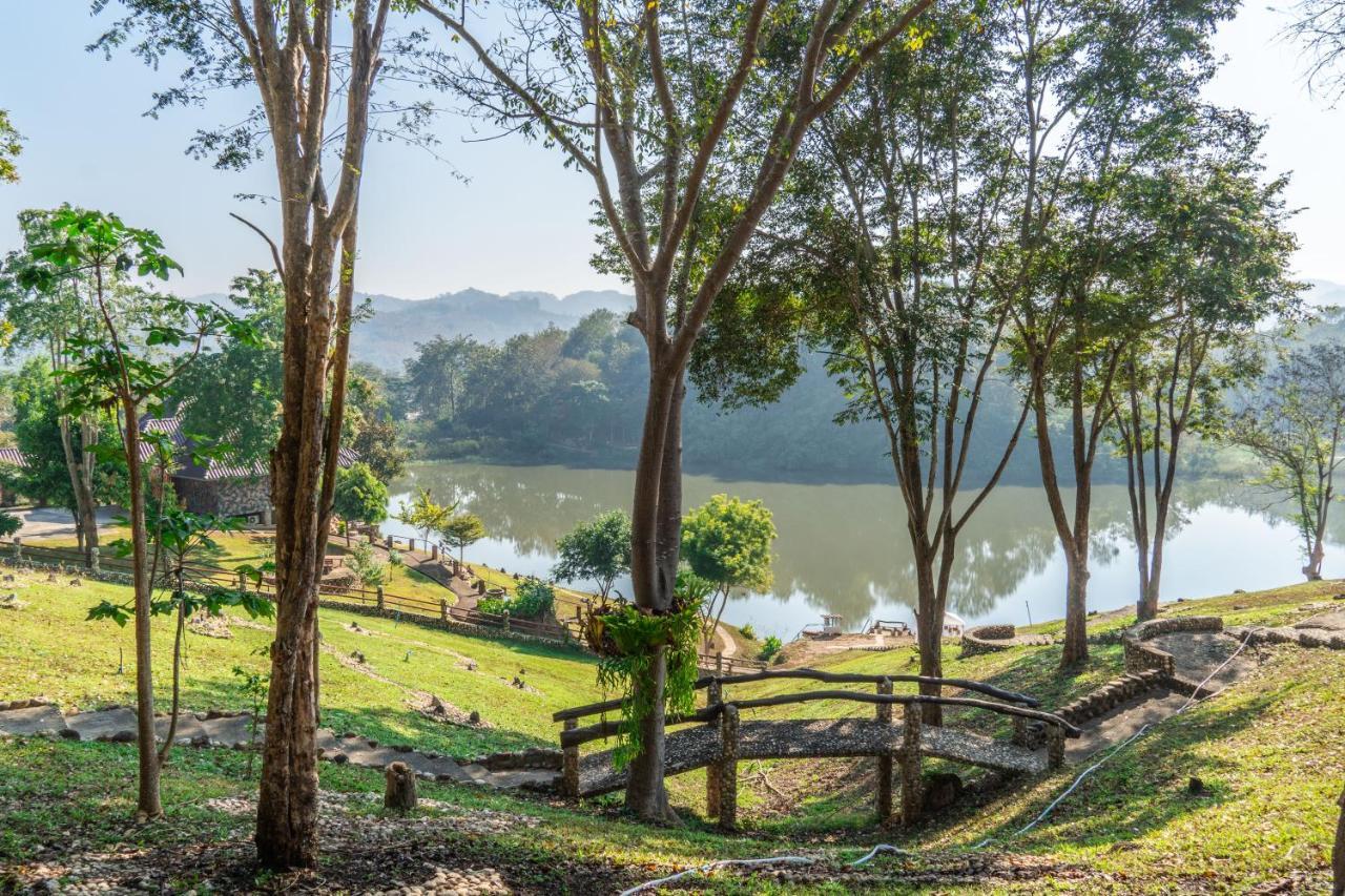 Bed and Breakfast Nan Waterside Hong Bon Nern Екстер'єр фото