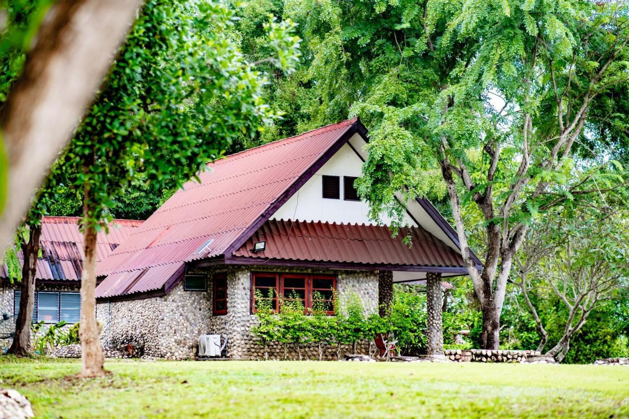 Bed and Breakfast Nan Waterside Hong Bon Nern Екстер'єр фото