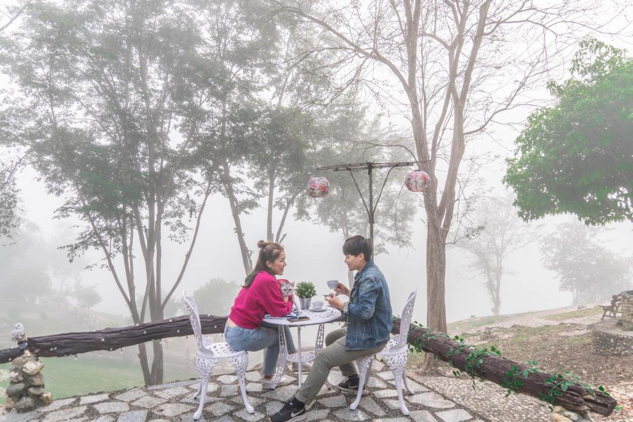 Bed and Breakfast Nan Waterside Hong Bon Nern Екстер'єр фото