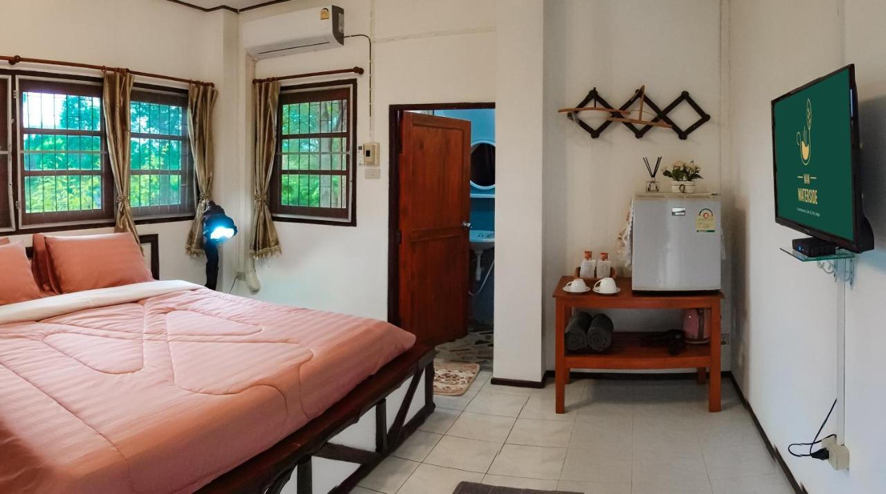 Bed and Breakfast Nan Waterside Hong Bon Nern Екстер'єр фото