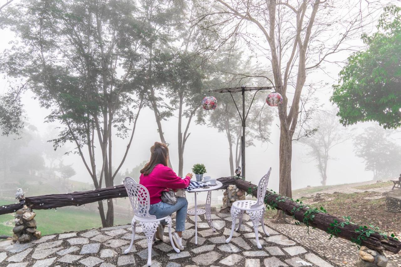 Bed and Breakfast Nan Waterside Hong Bon Nern Екстер'єр фото
