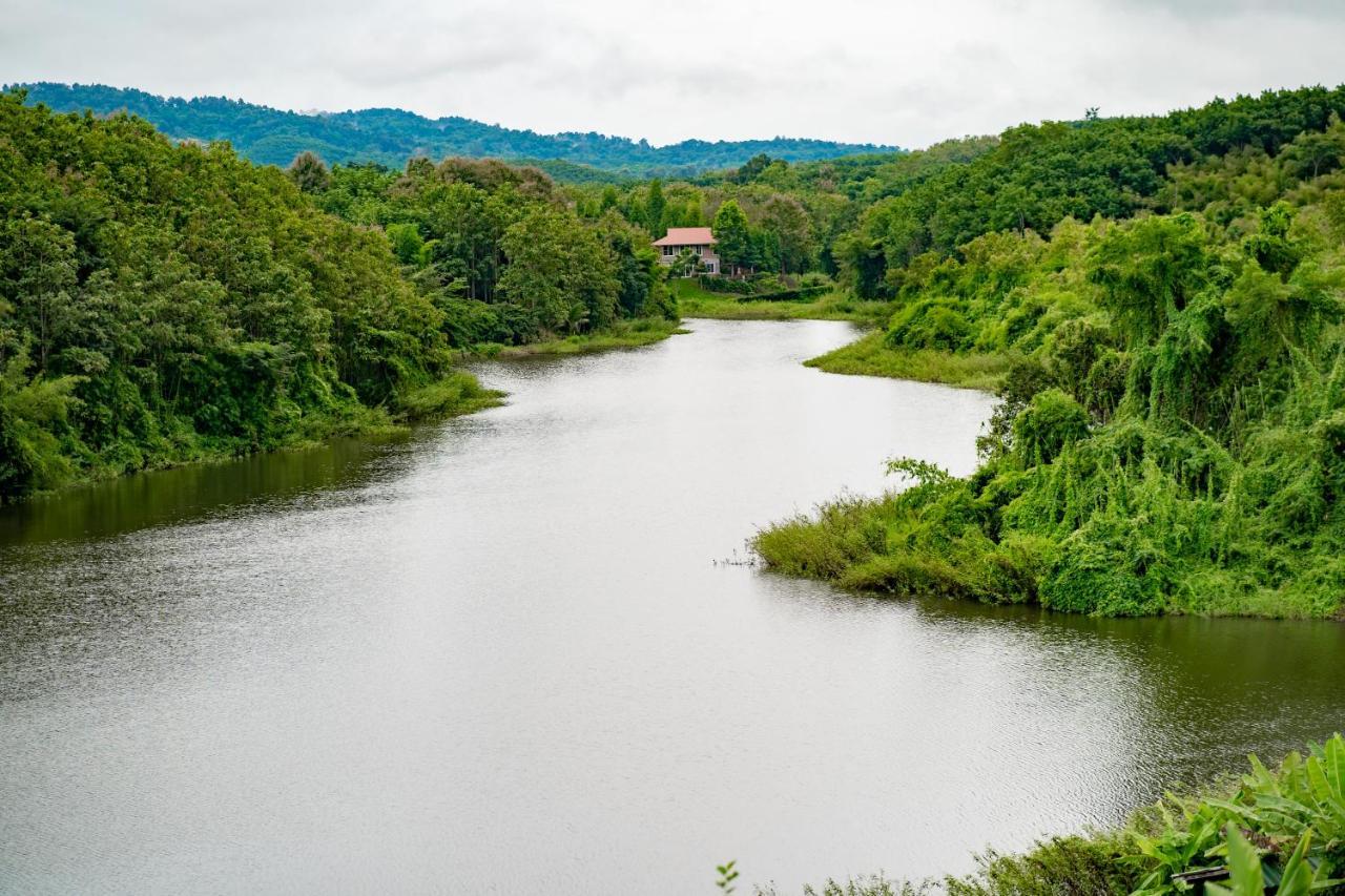Bed and Breakfast Nan Waterside Hong Bon Nern Екстер'єр фото