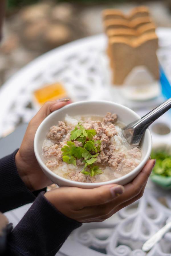 Bed and Breakfast Nan Waterside Hong Bon Nern Екстер'єр фото